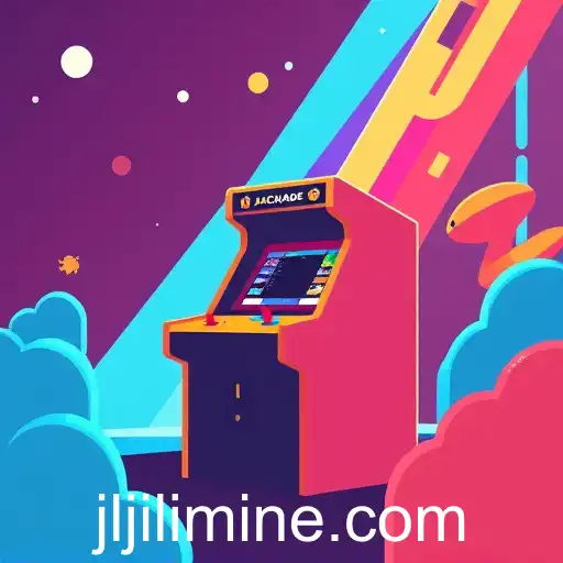Exploring 'Arcade Fun': A Digital Haven for Jilimine Enthusiasts