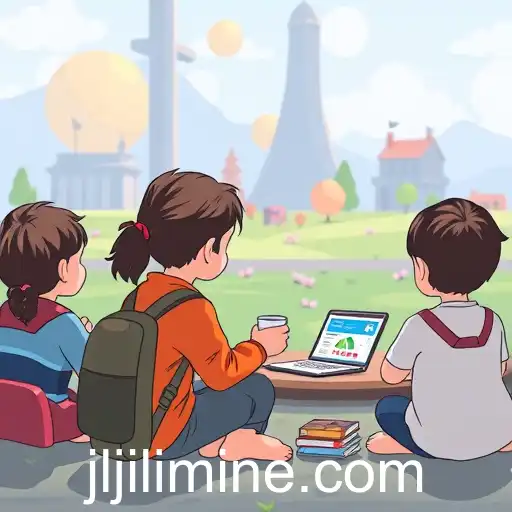 The Digital Frontier: Exploring Jilimine's Impact on Online Gaming