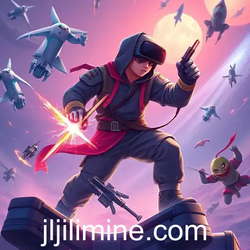 Jilimine: A Game Changer in 2025 Digital Entertainment