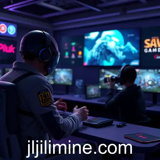 The Rise of Jilimine in Gaming