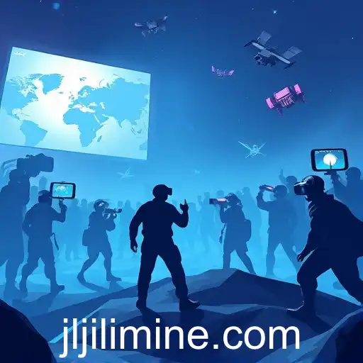 The Rise of Jilimine: A New Era for Online Gaming