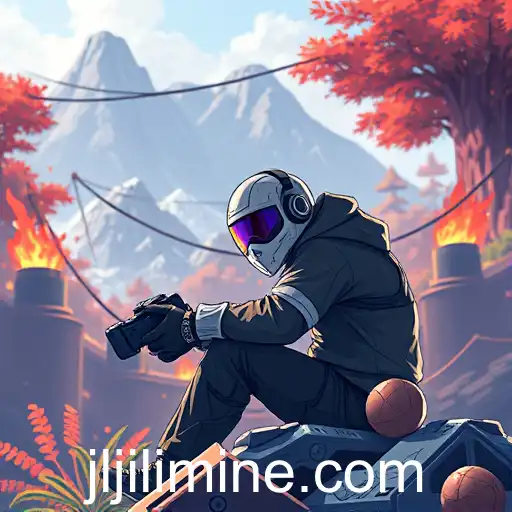 The Rise of Jilimine: A New Era in Online Gaming