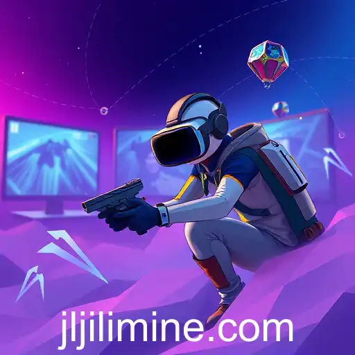 The Rise of Jilimine: Revolutionizing Online Gaming