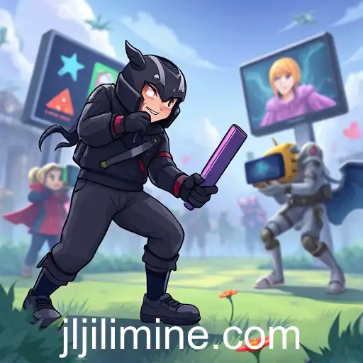 The Rise of Jilimine in Gaming