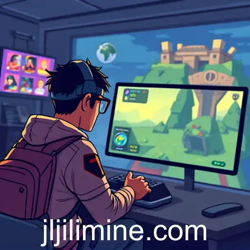 The Rise of Jilimine: A New Era in Online Gaming