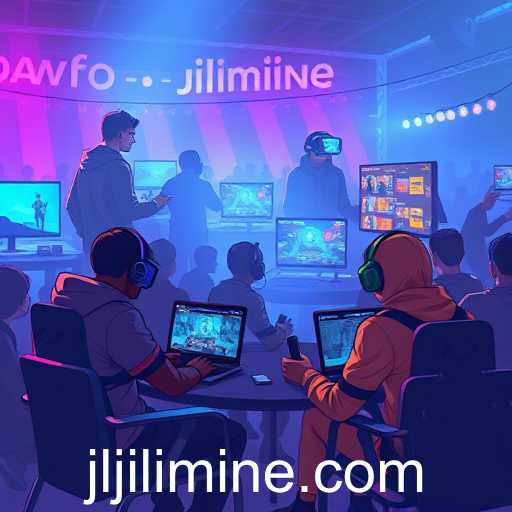 Gaming Trends Reshape Online Communities