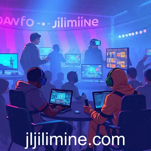 Gaming Trends Reshape Online Communities