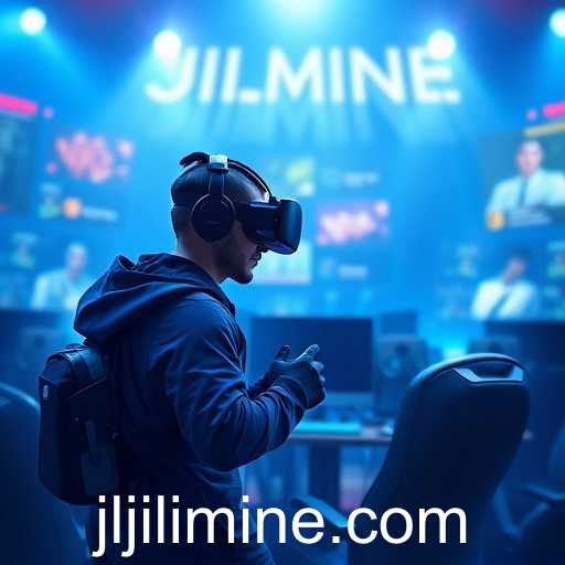 Jilimine: Game-changing Trends in 2025