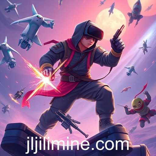 Jilimine: A Game Changer in 2025 Digital Entertainment