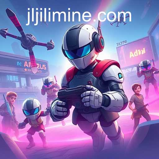 Jilimine: Navigating the Gaming Landscape