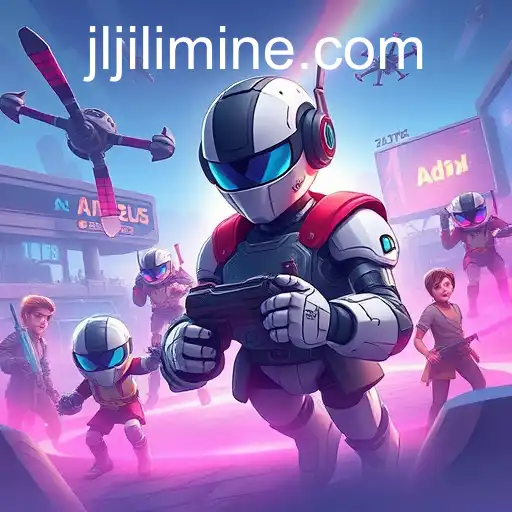 Jilimine: Navigating the Gaming Landscape