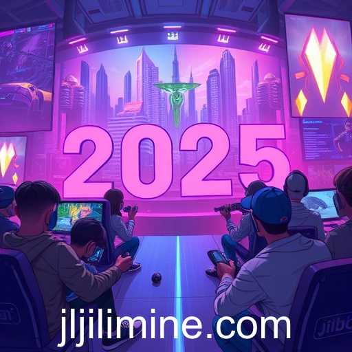 Jilimine: Revolutionizing the Gaming Experience