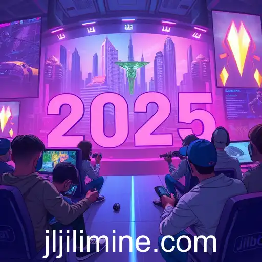 Jilimine: Revolutionizing the Gaming Experience