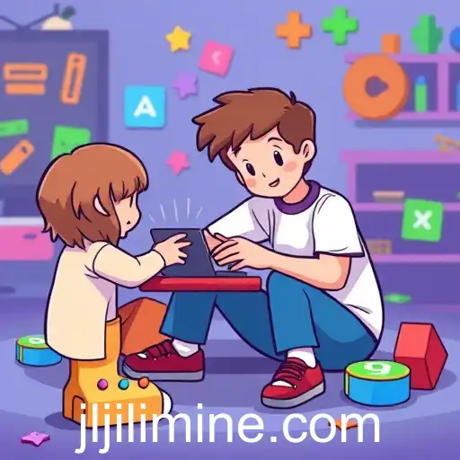 The Rise of Jilimine: A New Era in Online Gaming