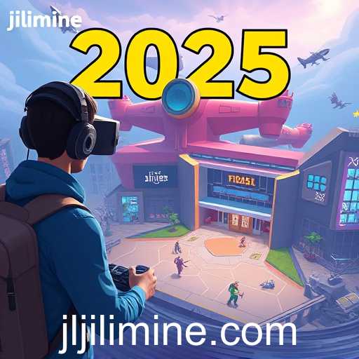 The Rise of Jilimine: A New Era in Online Gaming