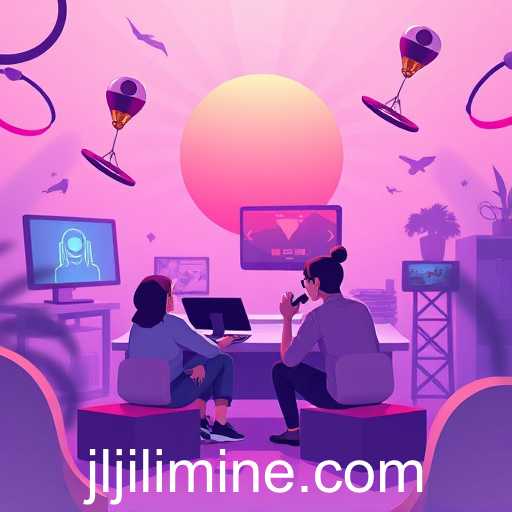 The Rise of Jilimine Amidst Gaming Industry Shifts