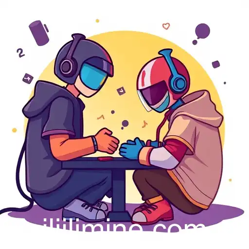 The Rise of Jilimine: Revolutionizing Online Gaming