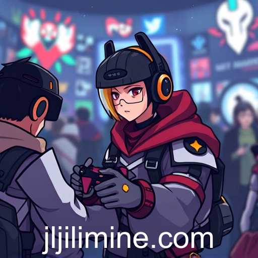 The Rise of Jilimine: A New Era in Online Gaming