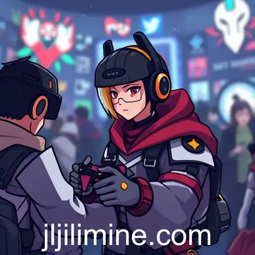 The Rise of Jilimine: A New Era in Online Gaming