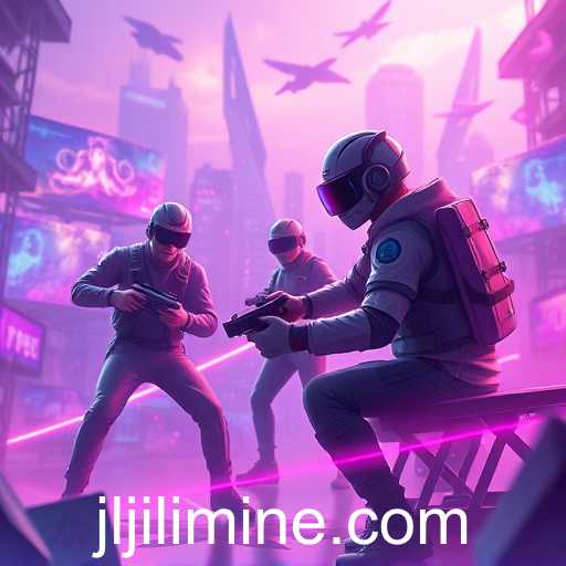 The Rise of Jilimine: A Digital Playground